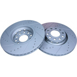 stabdžių diskas (1vnt)
                                MAXGEAR                                                19-0760SPORT,