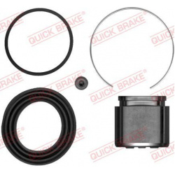 remonto komplektas, stabdžių apkaba
QUICK BRAKE