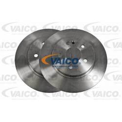 stabdžių diskas (1vnt) Q+, original equipment manufacturer quality
VAICO