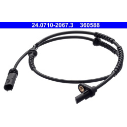 Daviklis ABS
                                ATE                                                24071020673, ATE, 24071020673