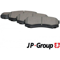 JP GROUP                                                4863701710, Nenurodytas gamintojas, 4863701710, auto detalė