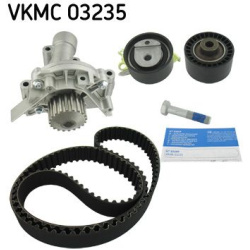 Paskirstymo diržo komplektas su pompa
                                SKF                                VKMC 03235, SKF, VK