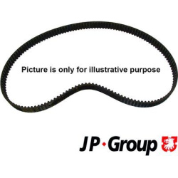 V formos rumbuoti diržai JP
                                JP GROUP                                                13181032