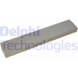 Filtras, salono oras
                                DELPHI                                                TSP0325011C, Nenur