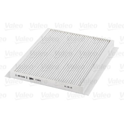 filtras, salono oras VALEO ESSENTIAL
                                                715816, VALEO, 715816, auto detalė