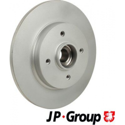 JP GROUP                                                4163201700, Nenurodytas gamintojas, 4163201700, auto detalė