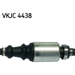 pusašis
                                SKF                                VKJC 4438, SKF, VKJC4438, auto detalė