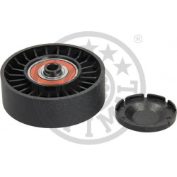 kreipiantysis skriemulys, V formos rumbuotas diržas
                                OPTIMAL                                 