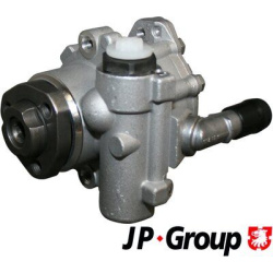 hidraulinis siurblys, vairo sistema JP
                                JP GROUP                                              