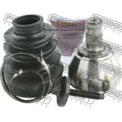 pusašio šarnyras
                                FEBEST                                2110-CB4TD, Nenurodytas gamintojas, 