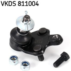 Šarnyras
                                SKF                                VKDS 811004, SKF, VKDS 811004, auto detalė