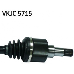 pusašis
                                SKF                                VKJC 5715, SKF, VKJC 5715, auto detalė