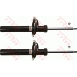 amortizatorius TRW TWIN
                                JGM450T, TRW, JGM450T, auto detalė