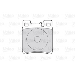 VALEO                                301617, VALEO, 301617, auto detalė