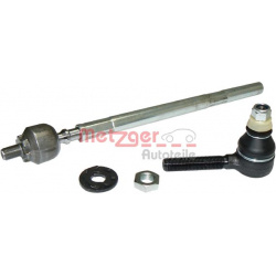 vairo traukė KIT +
                                METZGER                                                56011818, Nenurody