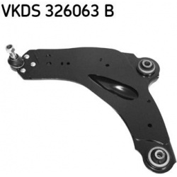 pakabos svirtis
                                SKF                                VKDS326063B, SKF, VKDS326063B, auto detal�