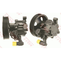 hidraulinis siurblys, vairo sistema
                                TRW                                JPR781, TRW, JPR781, a