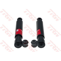 amortizatorius TRW TWIN
                                JHT180T, TRW, JHT180T, auto detalė
