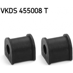 įvorė, stabilizatorius
                                SKF                                VKDS 455008 T, SKF, VKDS 455008 T