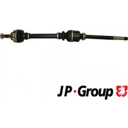 pusašis JP
                                JP GROUP                                4143100700, Nenurodytas gamintojas, 41431
