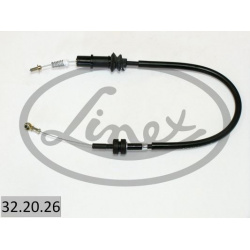 akceleratoriaus trosas
                                LINEX                                32.20.26, LINEX, 322026, auto det