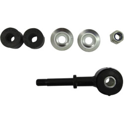 Stabilizatoriaus traukė
                                TRW                                JTS7711, TRW, JTS7711, auto detal