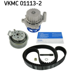 Paskirstymo diržo komplektas su pompa
                                SKF                                VKMC 01113-2, SKF, 