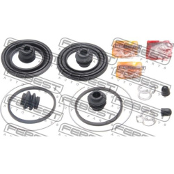 remonto komplektas, stabdžių apkaba
                                FEBEST                                                0