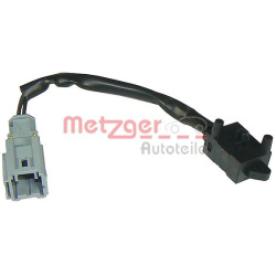 jungiklis, sankabos valdiklis
                                METZGER                                                0911105,