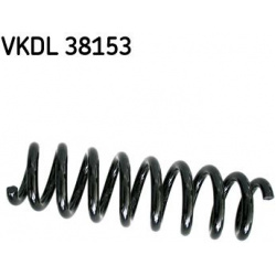 spyruoklė
                                SKF                                                VKDL38153, SKF, VKDL38153, auto
