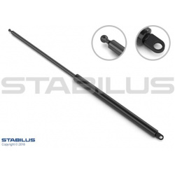 dujinė spyruoklė, bagažinė //  LIFT-O-MAT®
                                STABILUS                                     