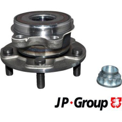 rato stebulė JP
                                JP GROUP                                                4851400610, Nenurody