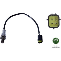 lambda jutiklis
                                NGK                                                92492, NGK, 92492, auto de