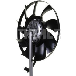 ventiliatorius, radiatoriaus BEHR *** PREMIUM LINE ***
MAHLE