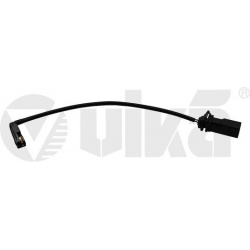 įspėjimo kontaktas, stabdžių trinkelių susidėvėjimas
                                vika                             