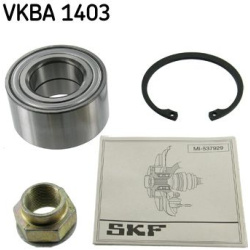 rato guolis
                                SKF                                VKBA 1403, SKF, VKBA 1403, auto detalė