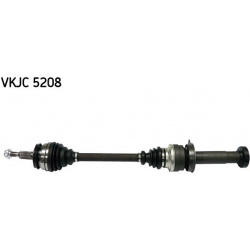 Pusašis
                                SKF                                                VKJC5208, SKF, VKJC5208, auto det