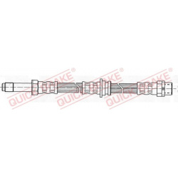 stabdžių žarnelė
                                QUICK BRAKE                                37.903, QUICK BRAKE, 37903, a