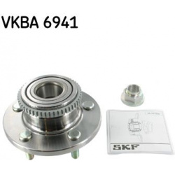 rato guolis
                                SKF                                VKBA 6941, SKF, VKBA6941, auto detalė