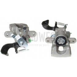 BUDWEG CALIPER                                344244, Nenurodytas gamintojas, 344244, auto detalė