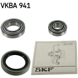 rato guolis
                                SKF                                VKBA 941, SKF, VKBA 941, auto detalė