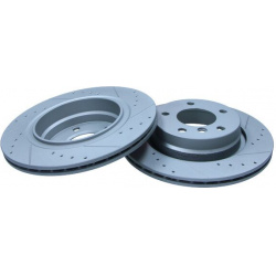 stabdžių diskas (1vnt)
                                MAXGEAR                                                19-1018SPORT,