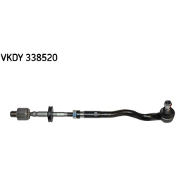 vairo traukė
                                SKF                                VKDY338520, SKF, VKDY338520, auto detalė