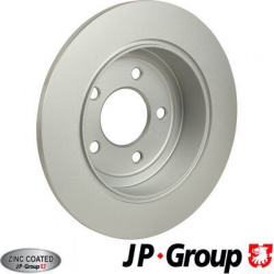 stabdžių diskas (1vnt) JP
                                JP GROUP                                5063200100, Nenurodytas g