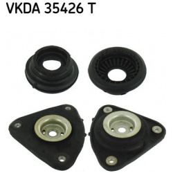 pakabos statramsčio atraminis guolis
                                SKF                                VKDA 35426 T, SKF, V