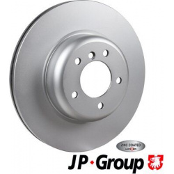 stabdžių diskas (1vnt) JP
                                JP GROUP                                                146310700