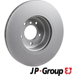 stabdžių diskas (1vnt) JP
                                JP GROUP                                1463107000, Nenurodytas g