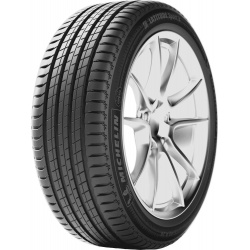 Vasarinės padangos 235/65R17 MICHELIN LATITUDE SPORT 3 104V MO BAB70
                                MICHELIN               