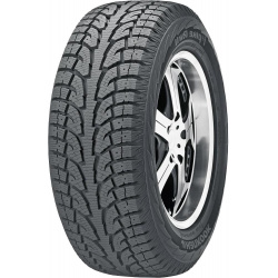 Žieminės padangos 275/40R20 HANKOOK WINTER I*PIKE (RW11) 106T XL RP Studdable 3PMSF M+S
                                HAN