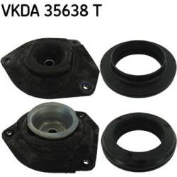 pakabos statramsčio atraminis guolis
                                SKF                                VKDA 35638 T, SKF, V